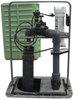 High Profile Automatic Flushing System -- HG-5