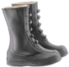 Onguard Buckle Arctics 86065 Black 10 Chemical-Resistant Overboots - 14 in Height - Rubber Upper and Rubber Sole - 791079-11238 -- 791079-11238 - Image