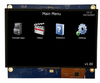 Display Modules - LCD, OLED, Graphic - SYG-70CR-BA-ND - DigiKey