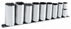 DRIVE SOCKET SET - 3809-D6 - Proto® Industrial Tools