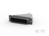 D-Shaped Connectors - 1658648-1 - TE Connectivity