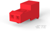 Rectangular Wire & Cable Connectors & Housings - 3-641534-2 - TE Connectivity