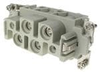 Heavy Duty Power Connectors - 09380062701 - VAST STOCK CO., LIMITED