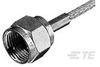 RF Connectors - 5415226-1 - TE Connectivity