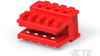 Standard Edge Connectors - 2-284930-4 - TE Connectivity