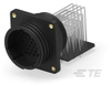 Circular Power Connectors - 1-796406-2 - TE Connectivity