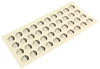 Calibration Labels, Circular, Vinyl, 15.9Mm Diameter; Label Type Te Connectivity - 29X4486 - Newark, An Avnet Company