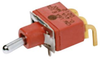 Toggle Switch, Spdt, 0.4Va, 20V, Tht; Switch Operation C&k Components - 82AC2841 - Newark, An Avnet Company