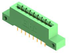Card Edge Connector Rohs Compliant Edac - 61AJ4369 - Newark, An Avnet Company