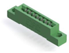 Card Edge Conn, Single Side, 7Pos, Th; Card Edge Connector Type Edac - 57AJ2955 - Newark, An Avnet Company