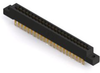 Card Edge Conn, Dual Side, 44Pos, Lug; Card Edge Connector Type Edac - 75C9511 - Newark, An Avnet Company