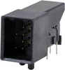 Connector, I/o, Plug, 8Pos, Th; No. Of Contacts Amphenol Communications Solutions - 45AC1657 - Newark, An Avnet Company