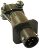Circular Conn, Rcpt, 10-6, Cable; Product Range Itt Cannon - 12AC9786 - Newark, An Avnet Company