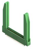 Card Edge Conn, Dual, 42Pos, Th; Card Edge Connector Type Edac - 68AJ5179 - Newark, An Avnet Company