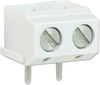 Standard Terminal Block, Wire To Board, Terminal Block, Pcb, Ctb5050 Series, Pcb Mount, 5 Mm Rohs Compliant Camdenboss - 87W9300 - Newark, An Avnet Company