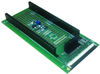 Expansion Board, Lcd I/f, For Vldiscovery; Silicon Manufacturer Kentec Display - 82T4646 - Newark, An Avnet Company