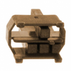CONN CODING MALE KEY Z-PACK 2MM - 792-100525-3 - Utmel Electronic Limited