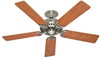 Summer Breeze - 52" - 25518 - Hunter Fan Company