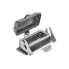Heavy Duty Connector Housings, Hoods, Bases - 09370240318-ND - DigiKey