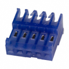 Free Hanging, Panel Mount - A23807-ND - DigiKey