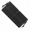 Rectangular Connector Housings - 23-0430202400-ND - DigiKey