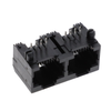 Modular/Ethernet Connector (RJ45, RJ11) Jacks - RJE392880400-ND - DigiKey