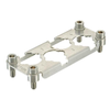 Heavy Duty Connector Frames -- 09110009937-ND - Image