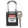Lockouts, Padlocks - 2267-99580-ND - DigiKey