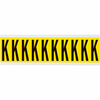 Labels, Stickers, Decals - Preprinted - 2267-3440-K-ND - DigiKey