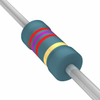 Through Hole Resistors - BC4846CT-ND - DigiKey