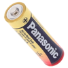 Battery Products - Batteries Non-Rechargeable (Primary) -- LR6XWA/2SB - Image