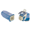 Heavy Duty Connector Assemblies - 10360080011-ND - DigiKey