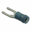 Spade Connectors - A28163TR-ND - DigiKey