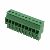 Headers, Plugs and Sockets - ED2892-ND - DigiKey
