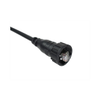 Modular/Ethernet Cables (RJ45, RJ11) - 1754-RCP-5SAMMM-SLM7B03-ND - DigiKey