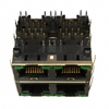 Modular/Ethernet Connector (RJ45, RJ11) Jacks - 664-RJSAE538504-ND - DigiKey