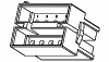 Headers & Wire Housings - 1-480339-0 - Powell Electronics, Inc.