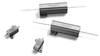 Aluminum Housed Leaded Resistors -- AHA10AJB-28R - Image