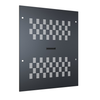 Racks & Cabinets - C4SP4236VBK1 - Powell Electronics, Inc.