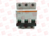 Din Rail Mount Circuit Breaker - 57549452 - Radwell International