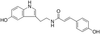 N-(p-Coumaroyl) Serotonin - 8599 - Medical Isotopes, Inc.