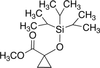 1-(Triisopropylsilyloxy)cyclopropylcarboxylic Acid Methyl - 31734 - Medical Isotopes, Inc.