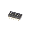 DIP Switches - 3746-SBS1005-ND - DigiKey