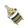 Rotary Switches - 59HS18-03A20N-ND - DigiKey