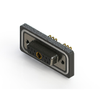 D-Sub Connector Assemblies - 151-630W11W1140-4NA-ND - DigiKey