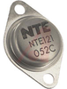 TRANSISTOR PNP GERMANIUM 60V IC-10A TO-3 AUDIO POWER AMP - 70214650 - Allied Electronics, Inc.