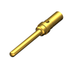 D-Sub, D-Shaped Connector Contacts - 900-1731120720CT-ND - DigiKey
