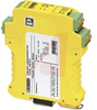 Relay;E-Mech;Sfty;Cur-Rtg 6A;Ctrl-V 24DC;Vol-Rtg 250AC/DC;Screw;cULus, UL, RoHS - 70208002 - Allied Electronics, Inc.