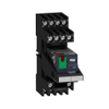 Power Relays, Over 2 Amps - 4008-RXM2AB2P7PVM-ND - DigiKey