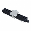 Headers, Receptacles, Female Sockets - 5-147384-4 - ODG (Origin Data Global)